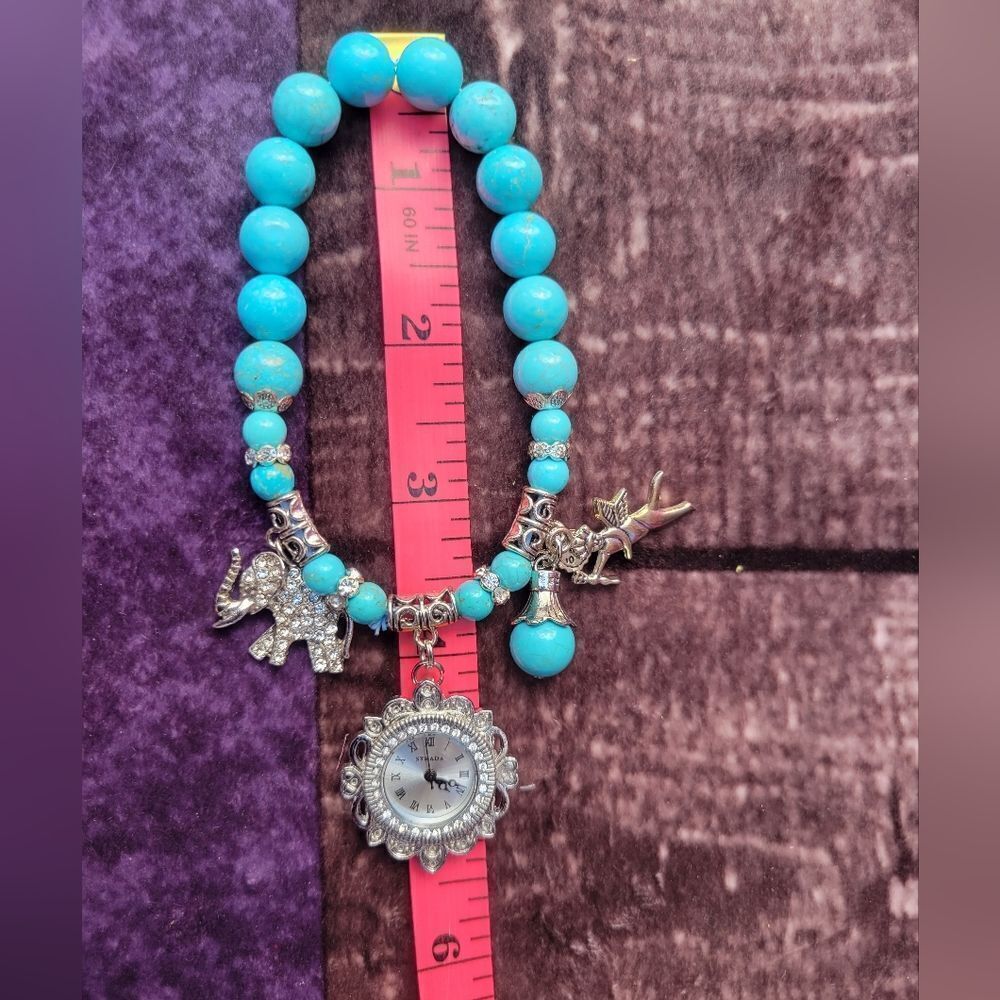 Strada Bracelet Watch - Picture 5 of 11